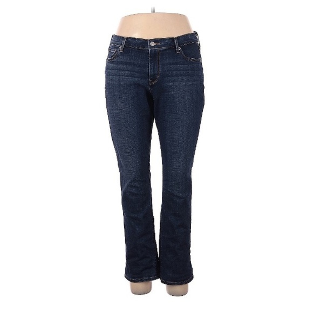 🌶️ Levi’s Jeans Size 16